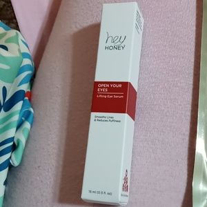 Eye cream